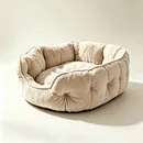 pet bed manufacturer China， cat bed manufacturer China， dog bed manufacturer China